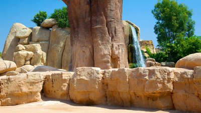 비오파크 발렌시아 (Bioparc Valencia)